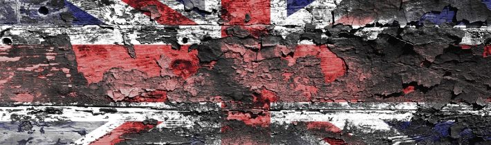 Rusko nyní považuje Británii za „nepřítele číslo 1“, protože napětí ve vztazích s USA roztálo