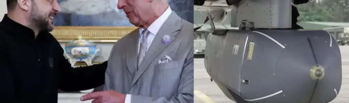 Fabio G. C. Carisio: Zbrojní lobby – 18. Rothschildův král pomáhá svému tajnému agentovi v Kyjevě