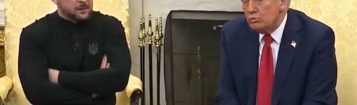 Má Donald Trump pravdu, že Ukrajina může vyhrát? |