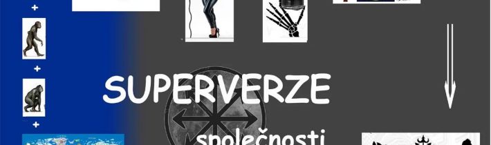 Subverze společnosti: Jak zničit civilizaci? Vysoké umění chaosu a nová technologická paradigmata 🃏