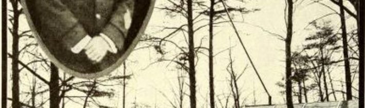 Plán prvej svetovej vojny zmeniť americké stromy na telefóny