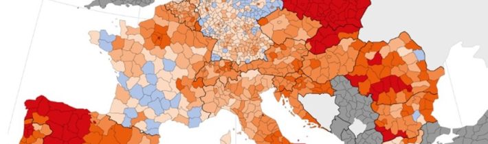 Být jako Izraelci nebo zrušit státní důchody – Konzervativní noviny