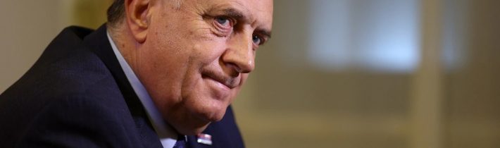 Balkánsky kotol pomaly vrie