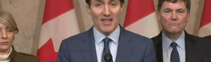 „Donalde, jsi chytrý chlap, ale udělal jsi hloupý krok“: Kanada zavádí odvetná