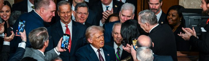 Donald Trump potvrdil zákaz ďalšej vojenskej pomoci Ukrajine