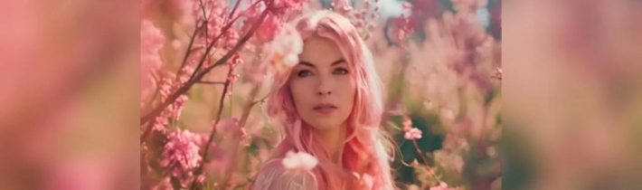 Fantázie s Martinou Šimkovičovou