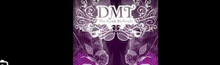 DMT: The Spirit Molecule