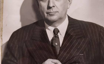 Smrť Jana Masaryka podľa svedectiev ktoré som dostal od človeka, ktorý sa až do jeho smrti pohyboval v jeho blízkosti