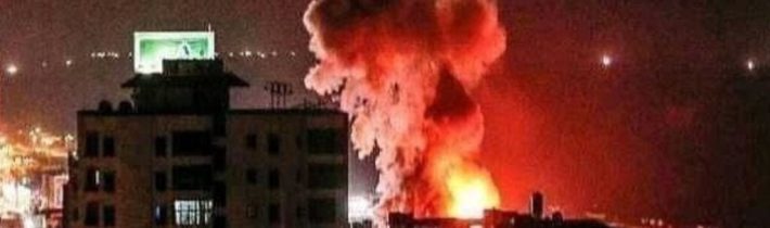 Při amerických náletech proti Húsíům v Jemenu zahynulo nejméně 31 lidí. Lavrov volal s Rubiem a apeloval, aby všechny strany přestaly používat sílu.