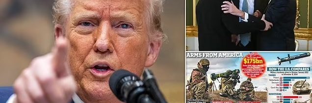 Daily Mail: Británia nemôže zdieľať americké spravodajské informácie s Ukrajinou