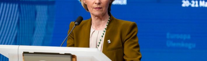 The Spectator: Plány na prezbrojenie Európy sú prázdne reči