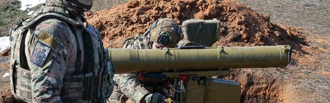 „To je pro vás za Sudžu!!!“: „Seveřané“ obsadili Basovku a obešli první linii obrany AFU v Sumách