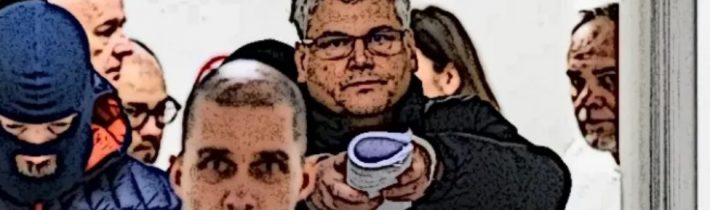 Minulý týden byl zatčen ředitel a náměstek Motolské nemocnice za korupci nevídaných rozměrů – INFOKURÝR