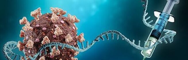 MEDICÍNSKA BOMBA! Nielen Kotlár, ale už aj USA oficiálne priznávajú kontamináciu DNA a riziko rakoviny z mRNA vakcín! Popierajú to už len akademici žijúci z grantov, BIG Pharma lobbisti a Sorosovské médiá