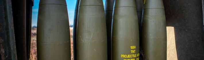 Poľská fraška so zbraňami