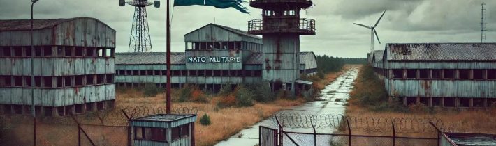 V NATO bez USA nemá kto bojovať