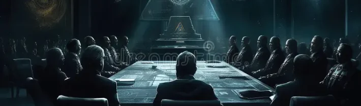 USA jsou „zkušebním polygonem“ „Výboru 300“ – V. Katasonov