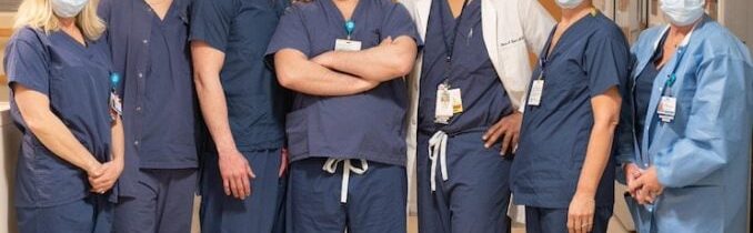 V Massachusettské nemocnici bylo současně diagnostikováno 10 mRNA „vakcínami“ očkovaných zdravotníků s nádorem mozku