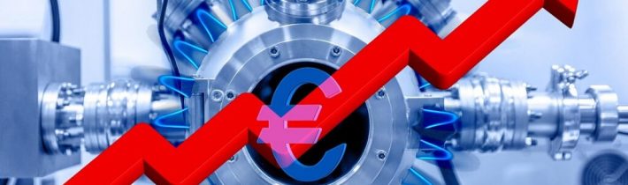 Německá vláda hledá způsoby, jak zabránit opětovnému spuštění Nord Stream 2