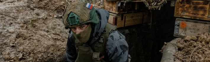 Západní analytici poukazujú na nezmyselnosť kurskej avantúry