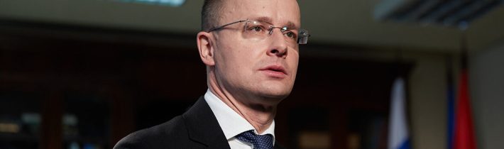 Maďarsko sa postaví proti návrhu EÚ na vojenskú pomoc Ukrajine