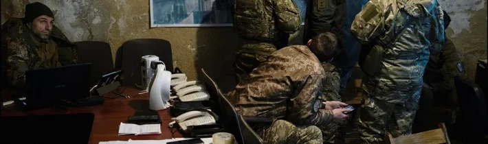 The Economist: Ukrajina hľadá náhradu za systémy „Starlink“