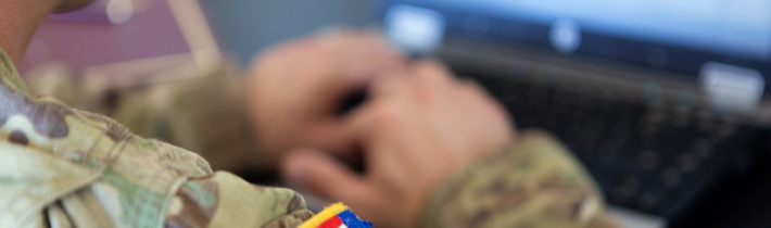 Ukrajinské ozbrojené sily budú čeliť nedostatku informácií