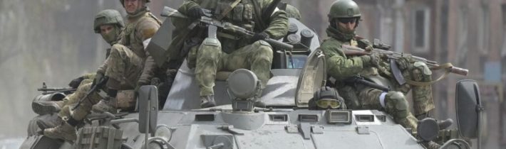 VIDEO: Stíhači „Severu“ ukořistili v Kurské oblasti americké BMP Bradley – AKTUÁLNÍ ZPRÁVY Z FRONTŮ – 3.3.2025