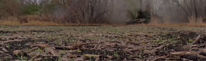 Zvodka o situácii v Kurskej oblasti 17. marca 2025