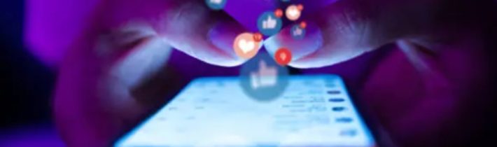 Jak YouTube a TikTok utvářejí novou éru zábavy |