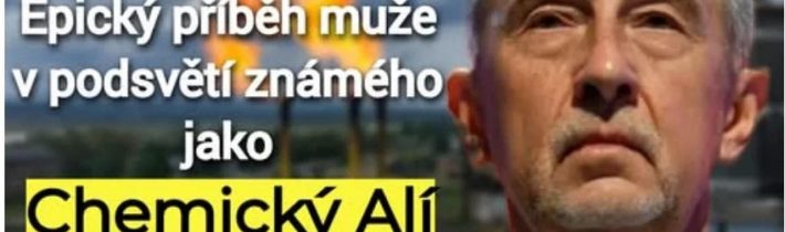 Boss Babiš  Finální dokument o temném polosvětě Andreje Babiše  — Edita Bergerová Je to dlouhe,ale vyborne zpracovane, a vsichni, kdo naivne haji kmotra Babise, by si to meli poslechnout!