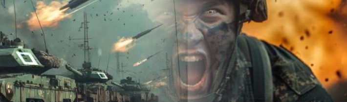 Rusko vyřadilo ukrajinskou protivzdušnou obranu před „něčím vážným“, Číňané zajati v Donbasu