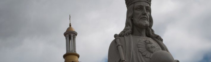 Konferencia biskupov Slovenska, Evanjelická cirkev, Židovská náboženská obec a Združenie miest a obcí podpísali spoločnú deklaráciu na podporu „náboženských hodnôt“