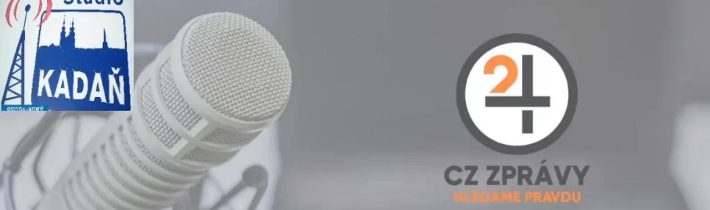 Zprávy bez cenzury – 15.04.2025