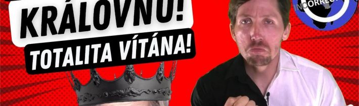 KRÁLOVNA LEYEN! Německo chce opět obsadit Evropu! Slovensko proti lobbingu, Clintongate – POLITICKY NEKOREKTNÍ ZPRÁVY 16/2025