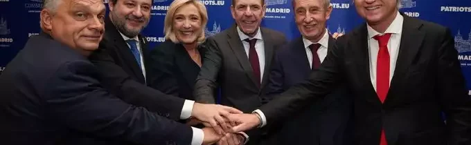 „Chcem mier, nechcem vojnu.“ Andrej Babiš sa chce ujať funkcie českého premiéra