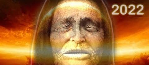 Baba Vanga a děsivá předpověď na rok 2022 – nový Virus, sucho a Tsunami