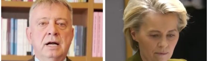 VŠETKO JE ÚPLNE INAK AKO TVRDIA. EURÓPU ČAKÁ VEĽMI TVRDÝ TREST.