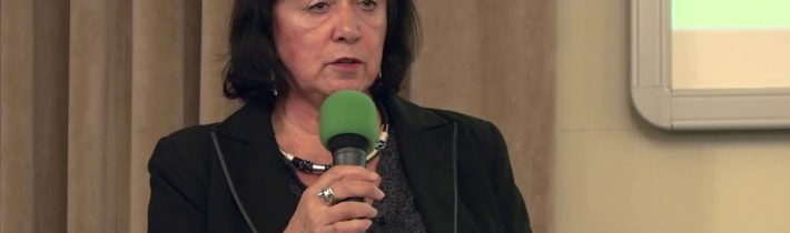 Věra Nosková – Roztomile jurodivé Thajsko a Vietnam (Sisyfos 20.12.2017)