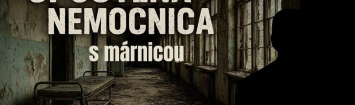 Chátrajuca nemocnica 🏨Niekto tu býva! #urbex #explore #documentary #slovakia