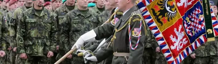 Náborová kríza v českej armáde: Príčiny, dôsledky a možné riešenia