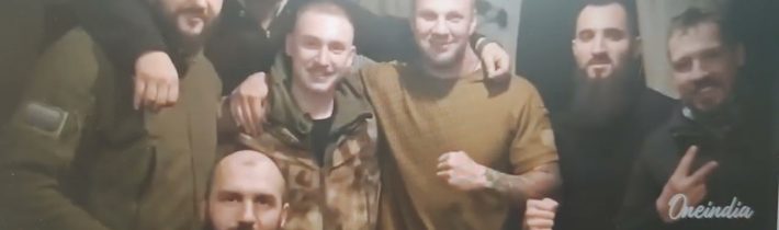 Útok na Krivoj Rog; Rusko ospravedlňuje útok; cílem byli západní velitelé, ne nevinní civilisté…