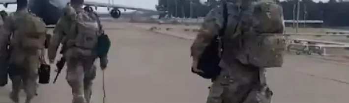 Zľakli sa Orešnika? USA opúšťajú svoju základňu neďaleko Rzeszowa 