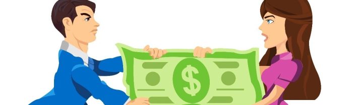 VAŠE PENÍZE NEBO VÁŠ ŽIVOT – Vicki Robin, Joseph Dominguez