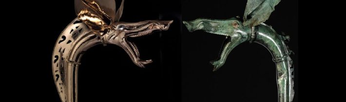 Keltský Karnyx – krátký dokument