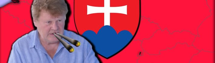 Slovensko Vládlo Světu!!!