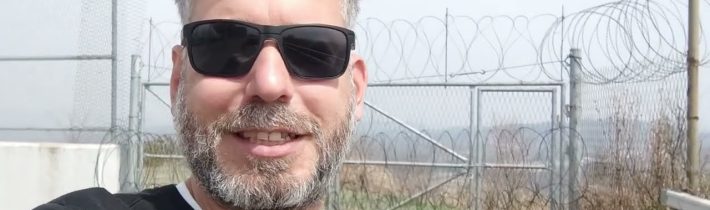 KĽDR – Južná Kórea alebo najstráženejšia hranica na svete