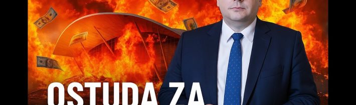 Jasné zprávy: Bydlení ve vlastním je luxus-Žloutenka A zabíjí, epidemie sílí-Týráš psa? Do vězení!