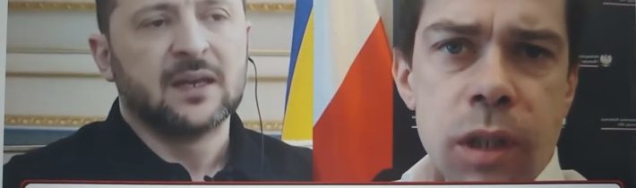 „Dejte nám přístav Oděsa“: požadavek polského ministra šokuje Zelenského; hrozí vážnými následky…