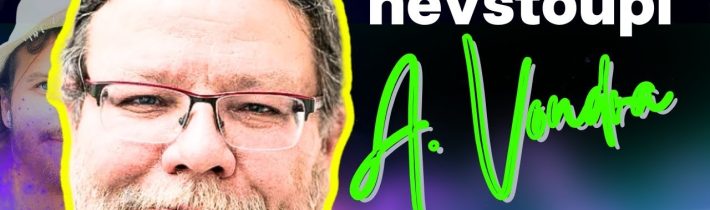 A. VONDRA: USA nedovolí Ukrajině vstup do NATO,  „hrášková zelená“ nám volby nevyhraje.